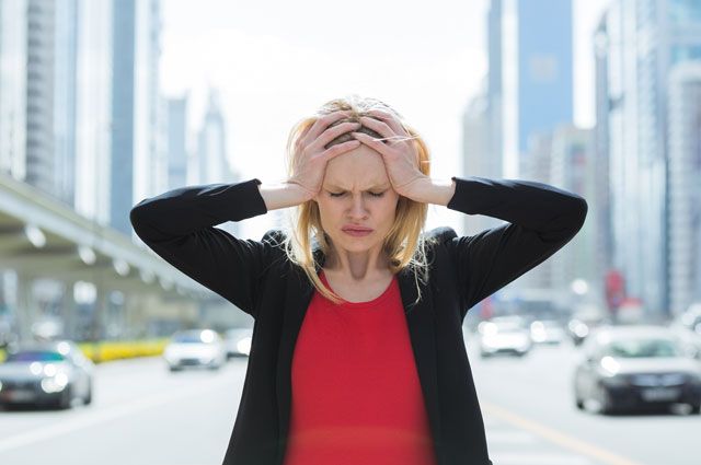 Постоянное напряжение - это правда норма?