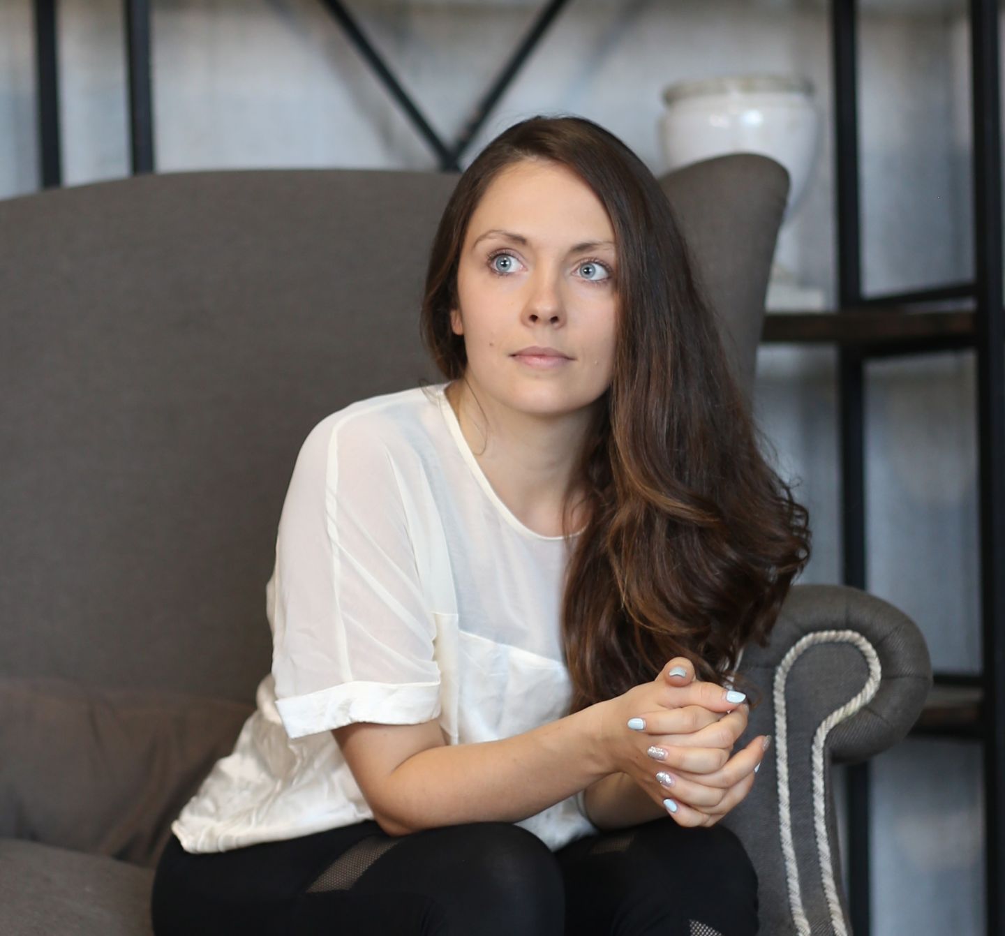 Елена Сноркина