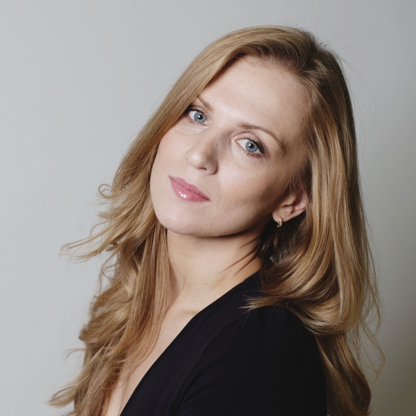 Анна ТроФимова