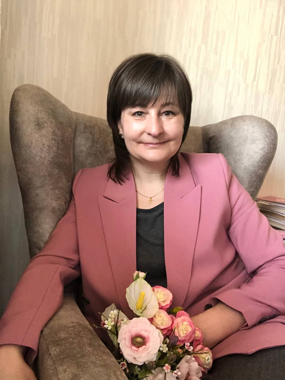 Екатерина Чапчикова