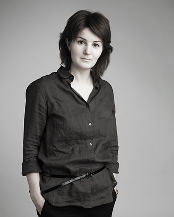 Юлия Лукшина