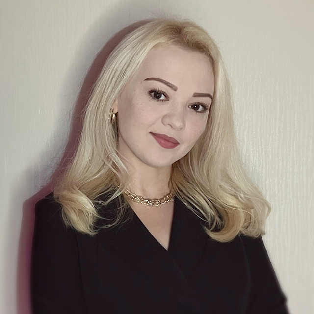 Ирина Анисимова