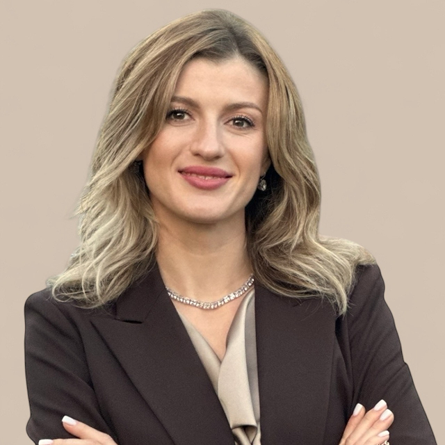 Ирина Ифтодий