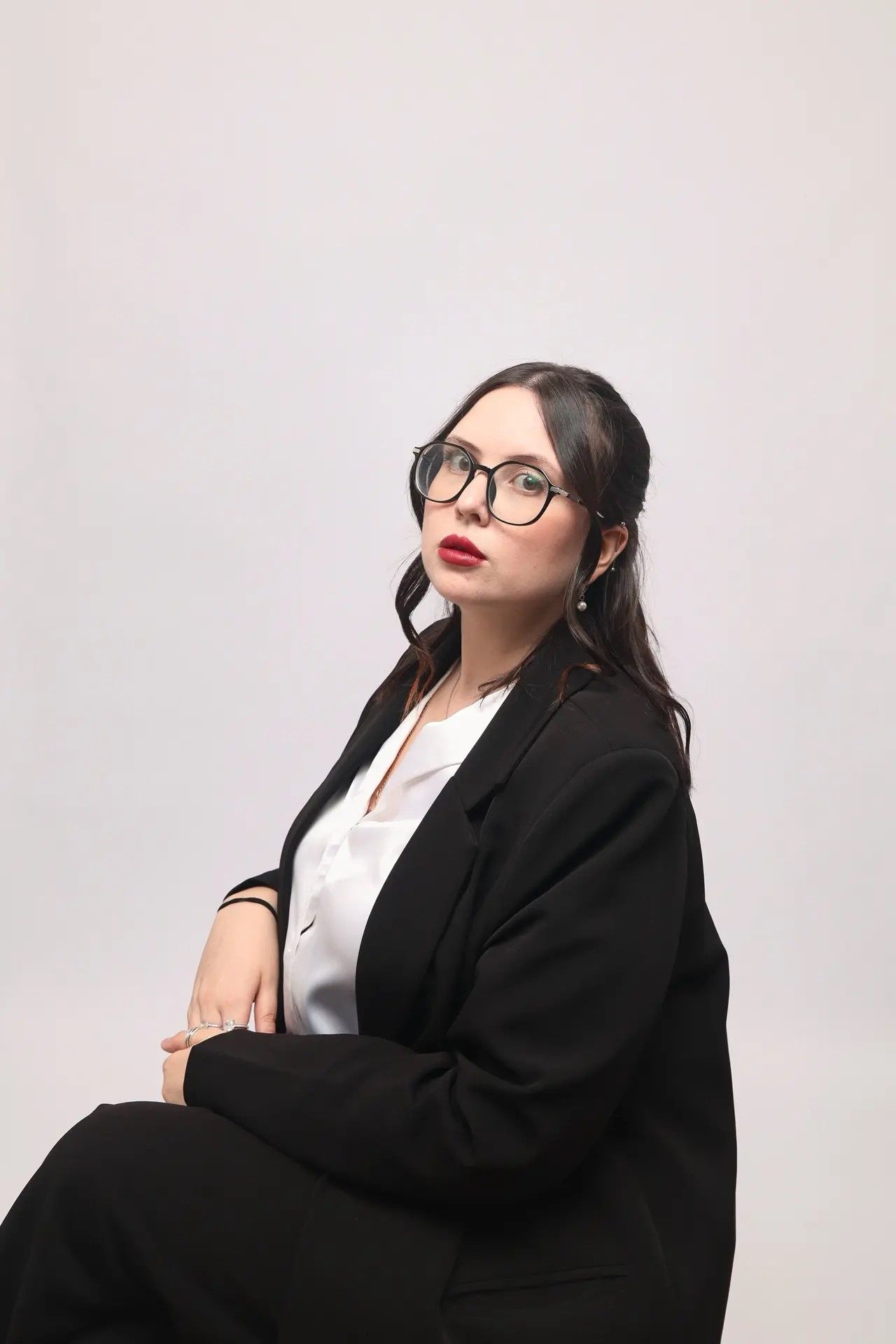Алина Ставнийчук