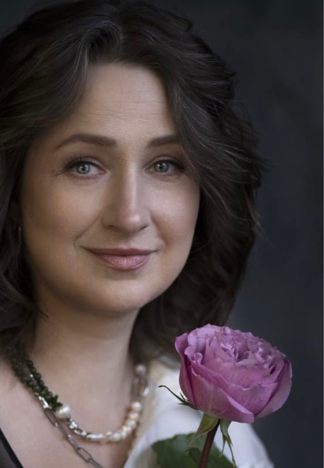 Евгения Шубина