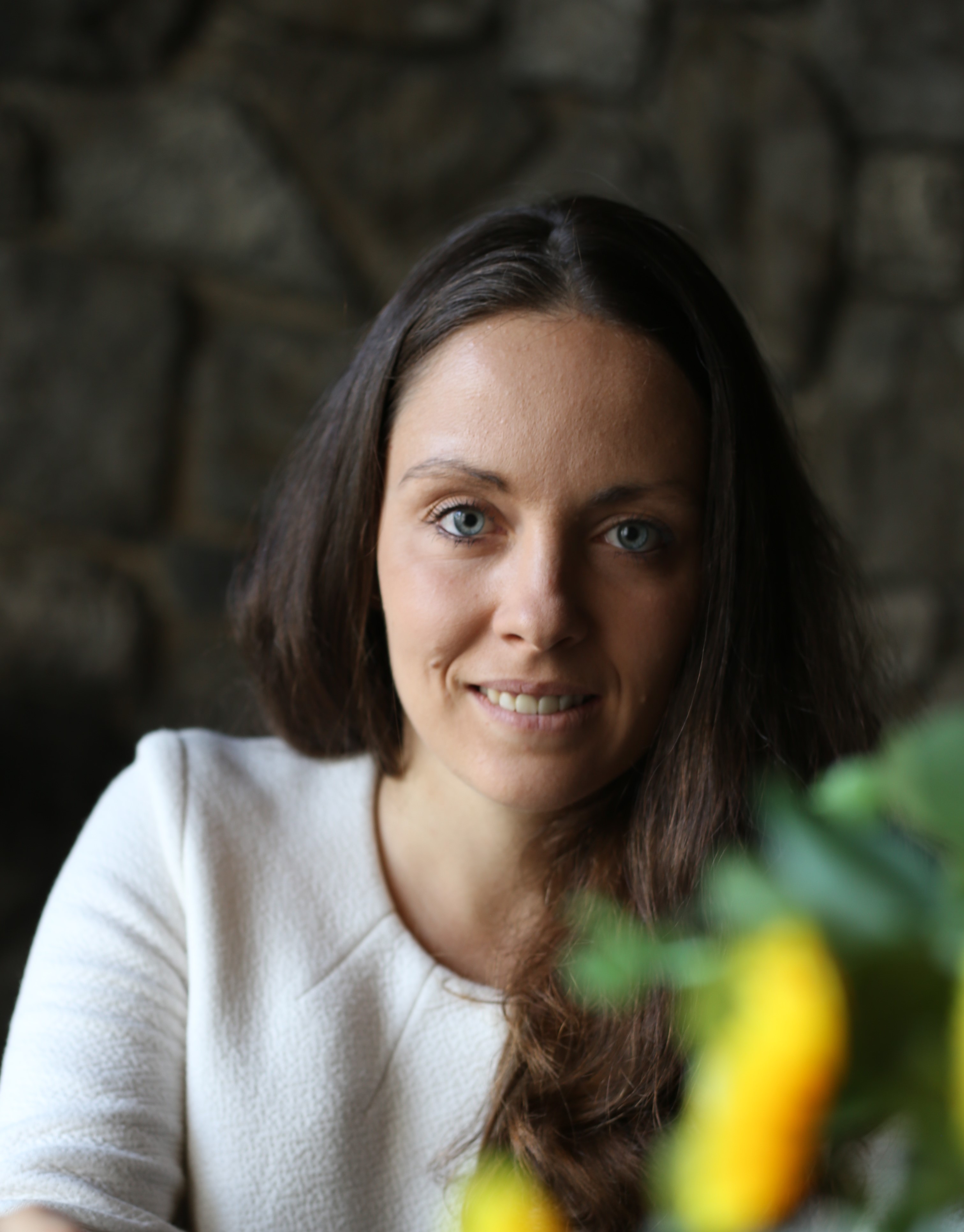 Елена Сноркина