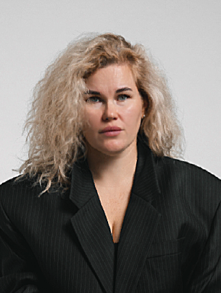Валентина Ягубова