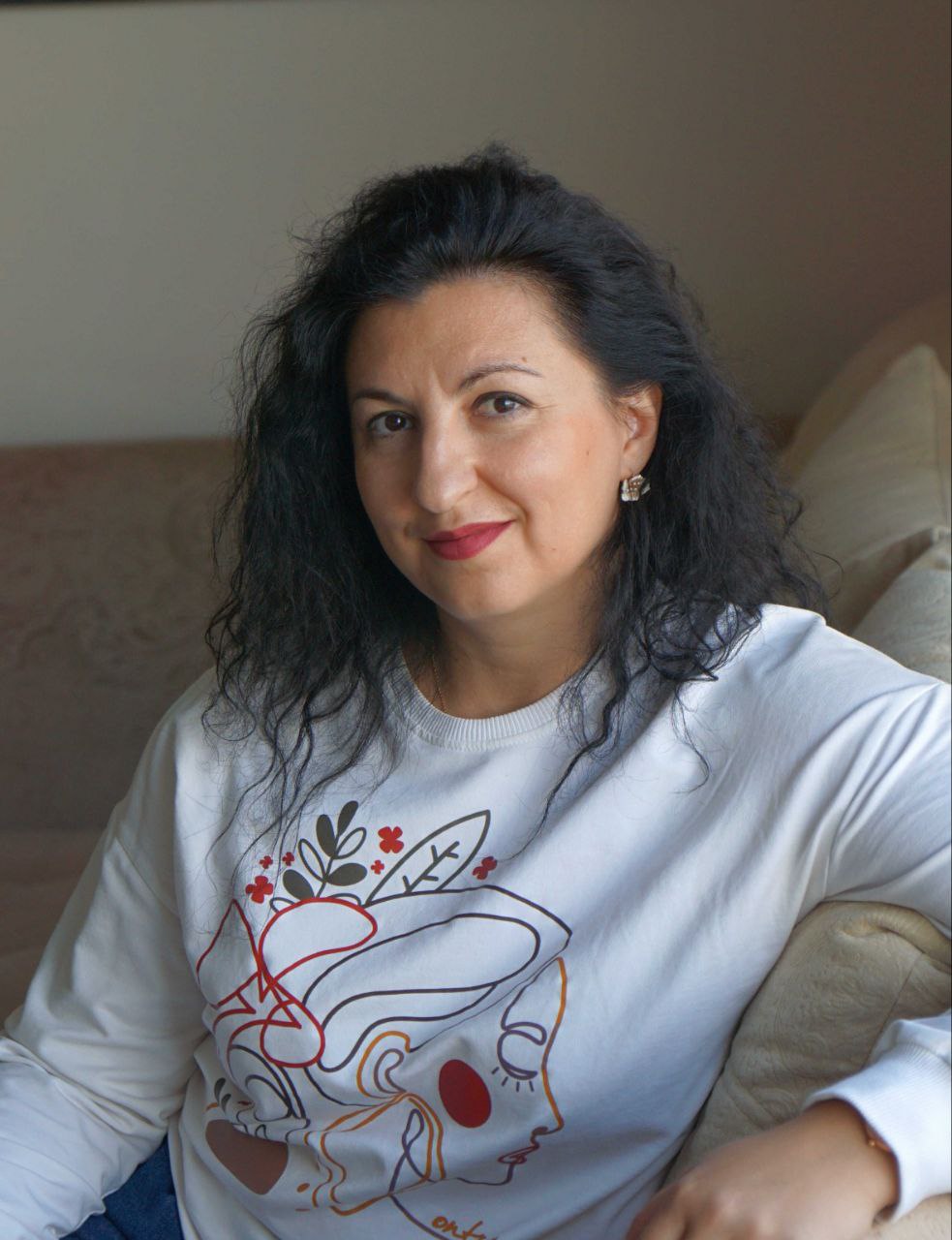 Юлия Финкельберг