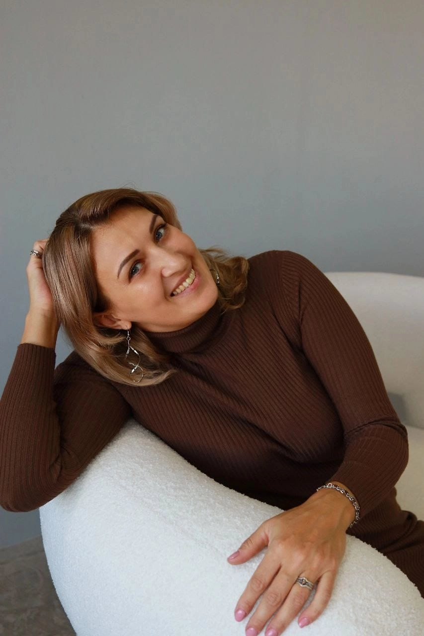 Екатерина Бондаренко