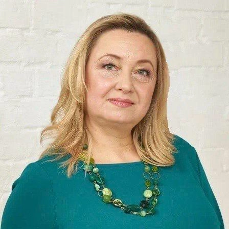 Галина Барменкова