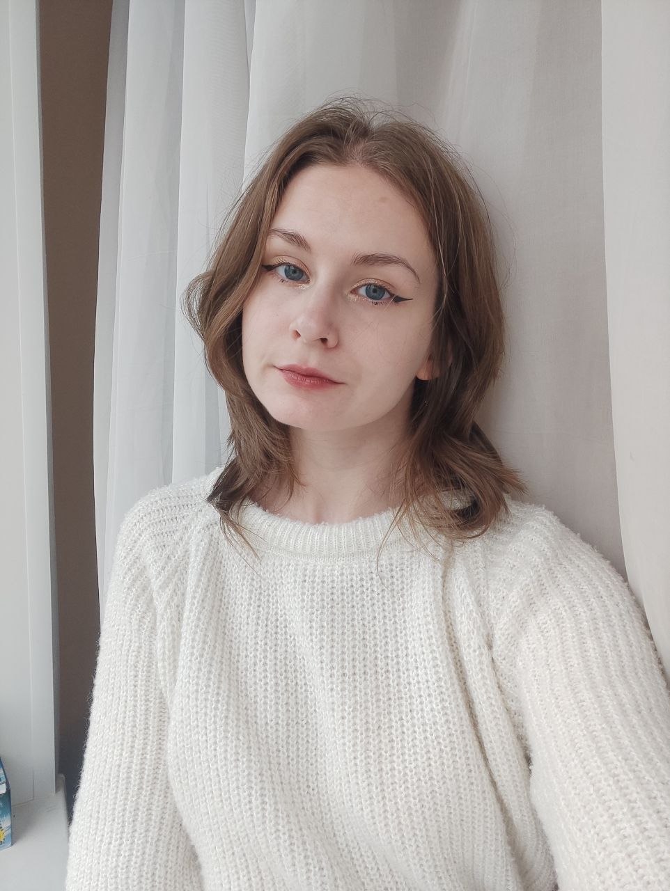 Ольга Иванова