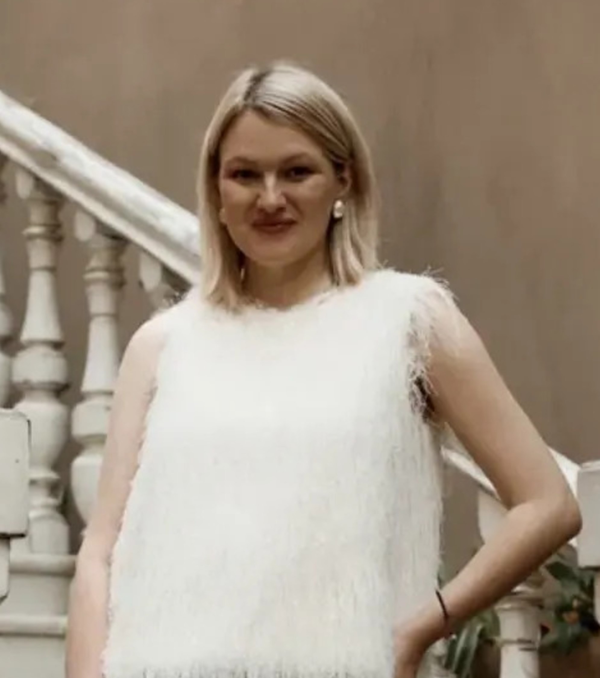 Елена Кузьмина