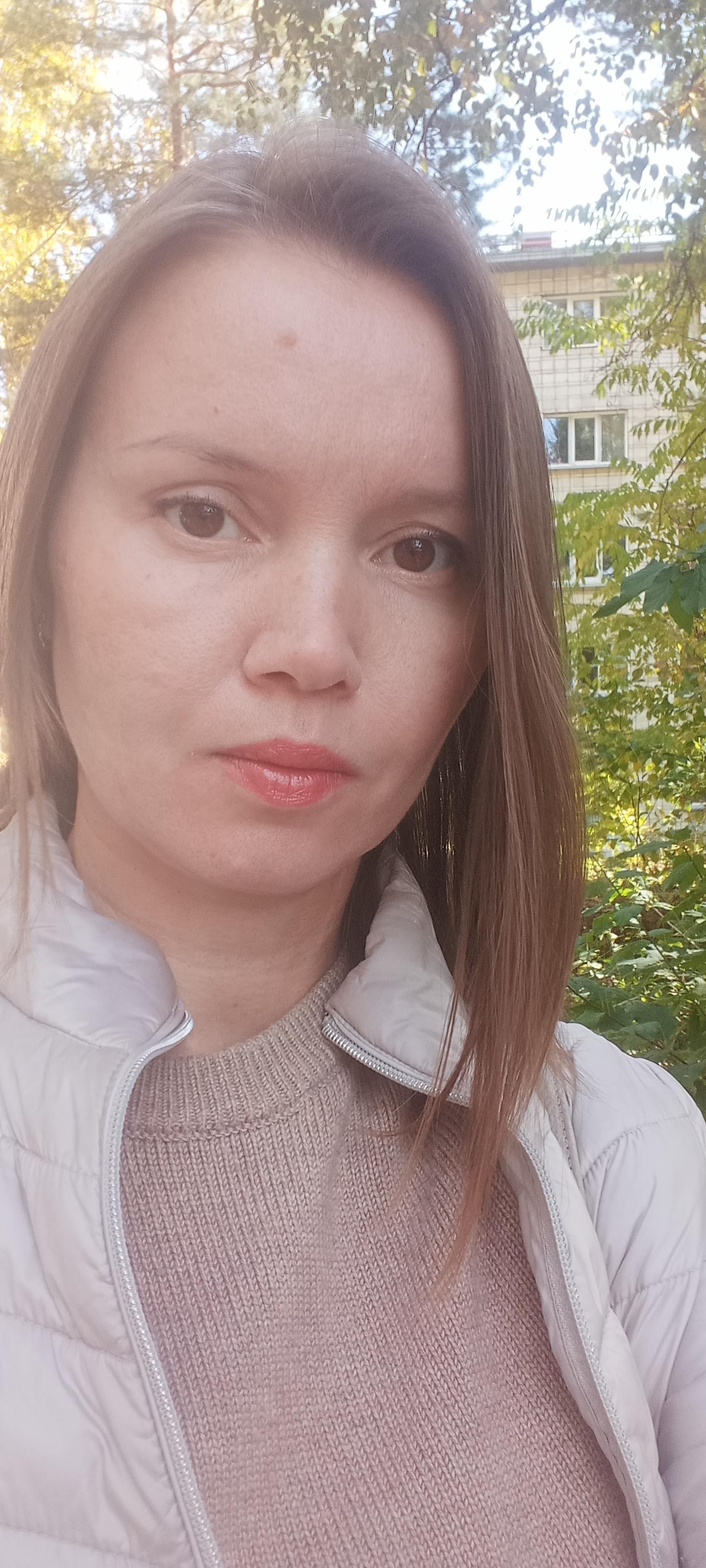 Наталья Просекова