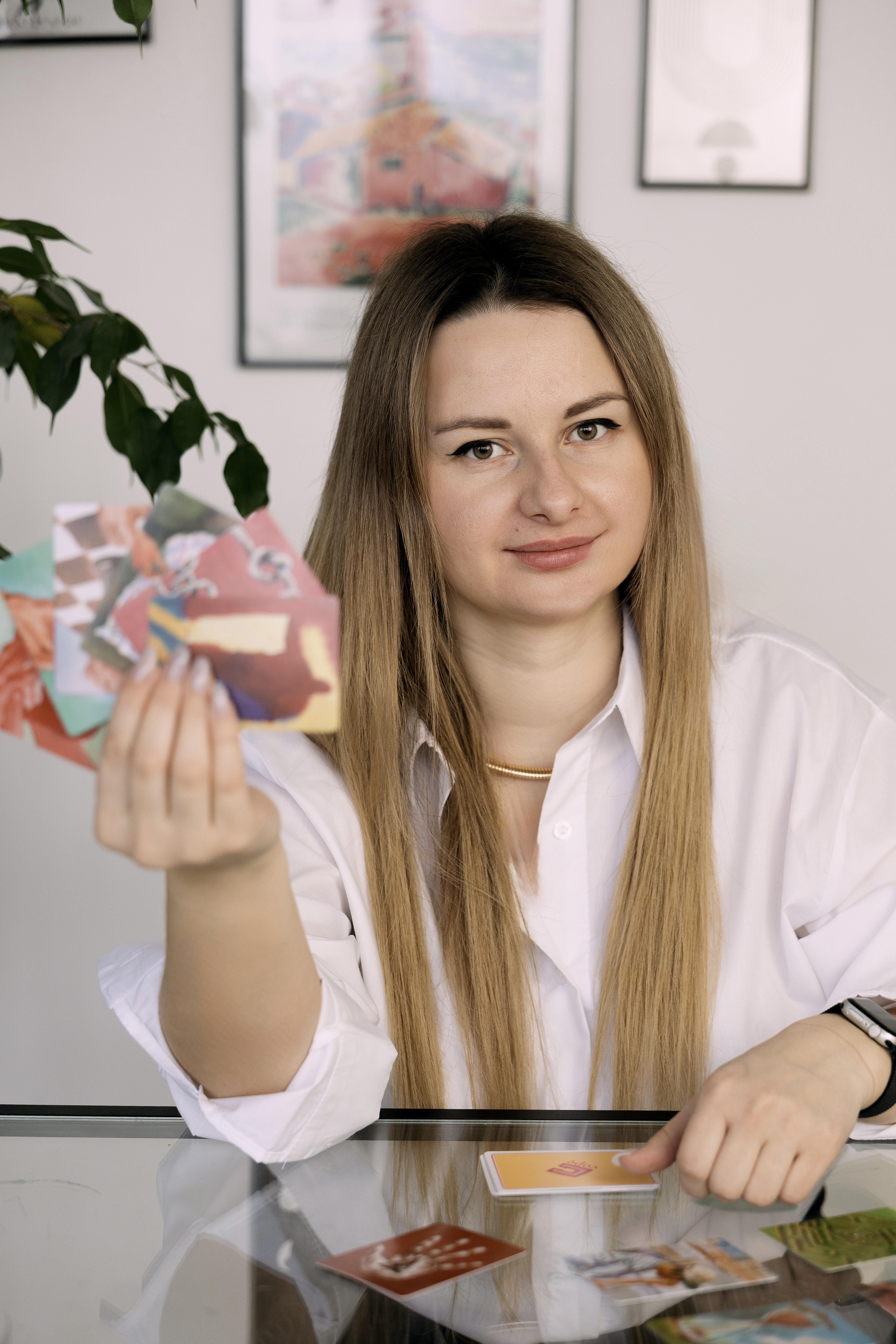 Анастасия Кириченко