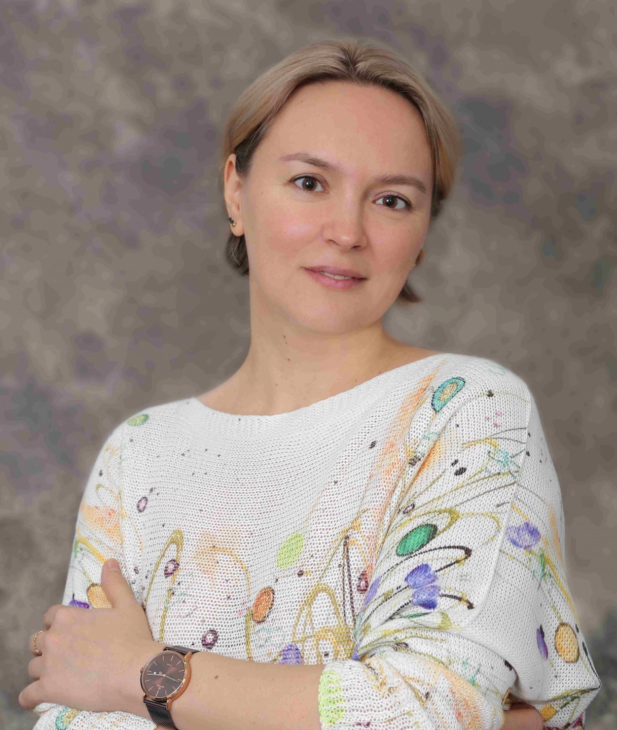 Наталья Шпринц