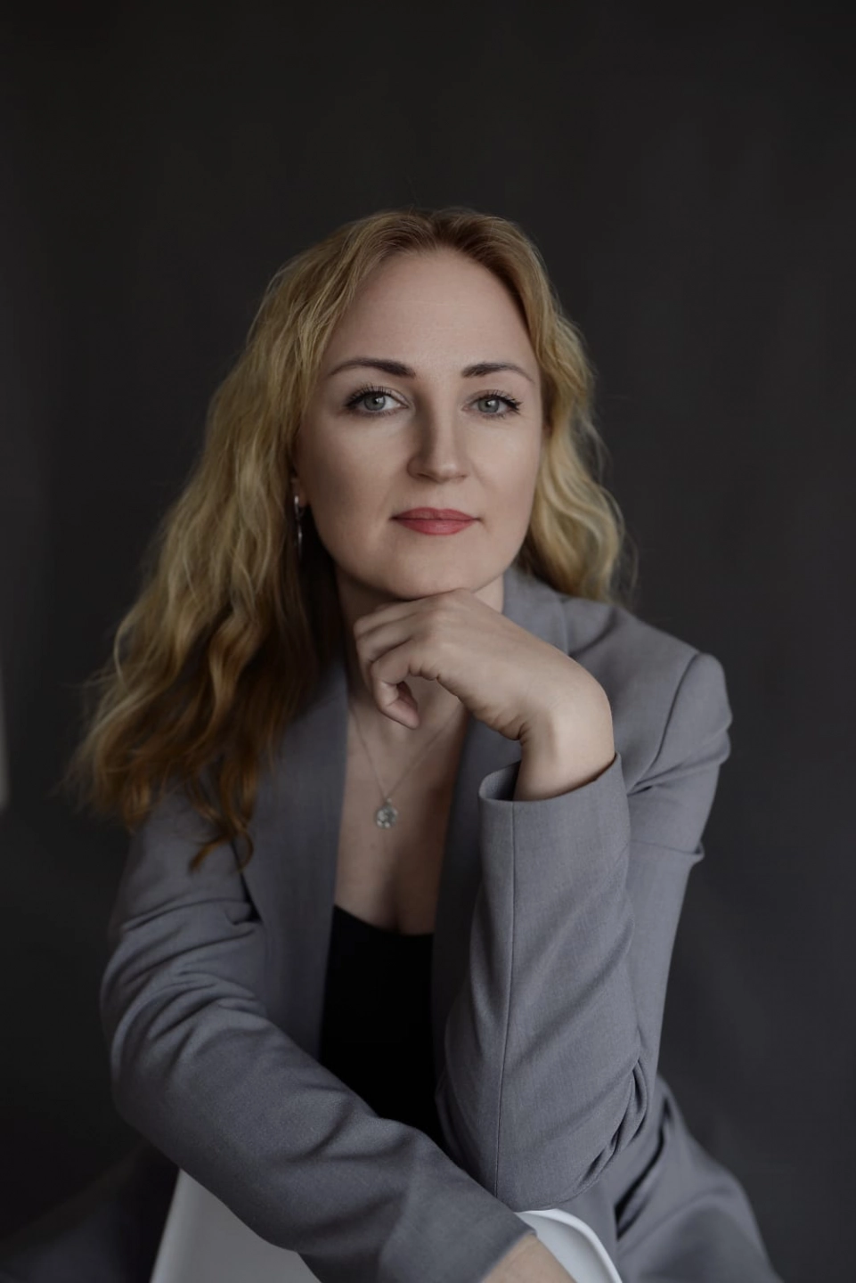 Ольга Бендер