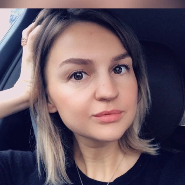 Ольга Толмачева