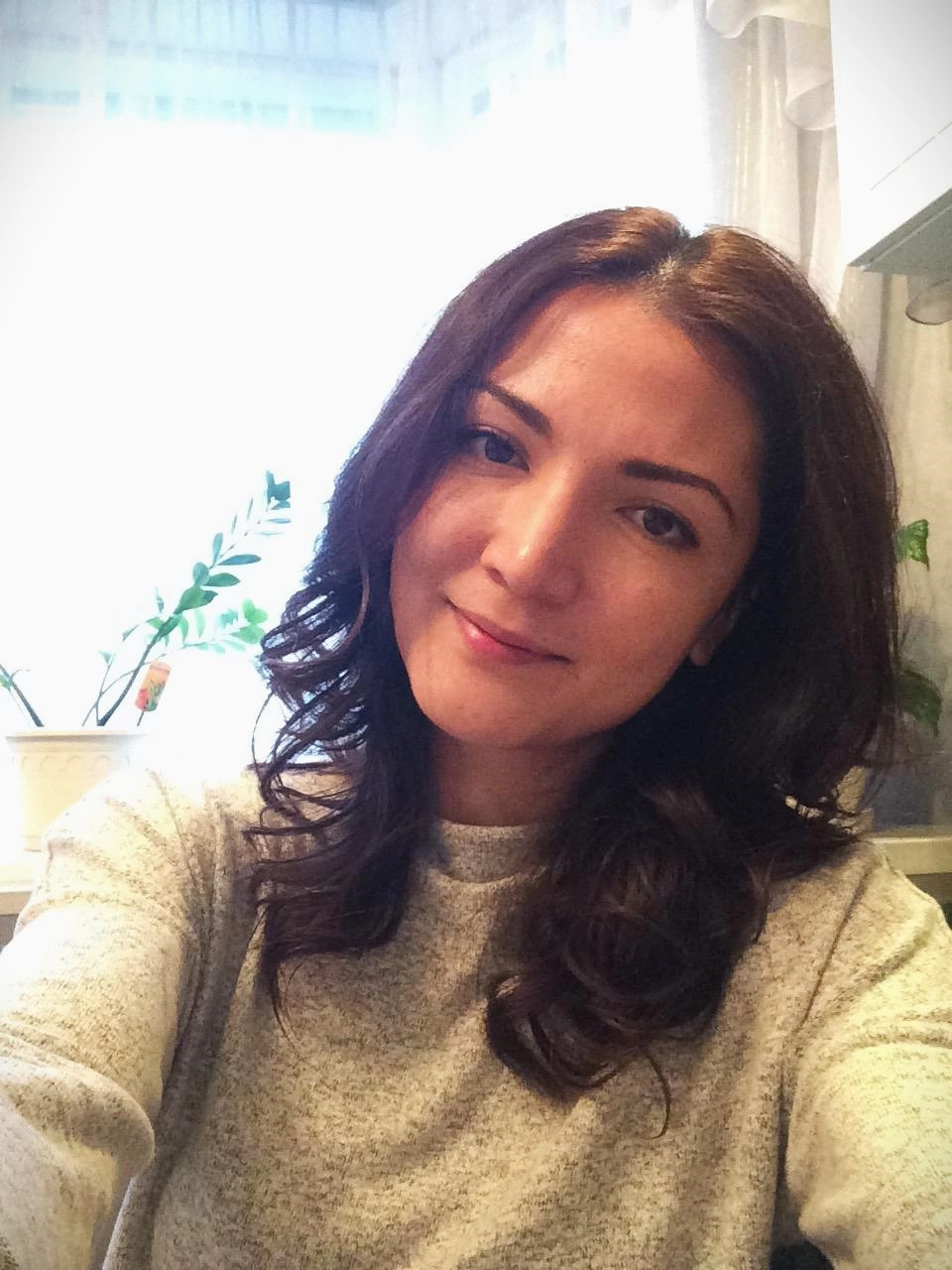 Шахноза Ахмедова