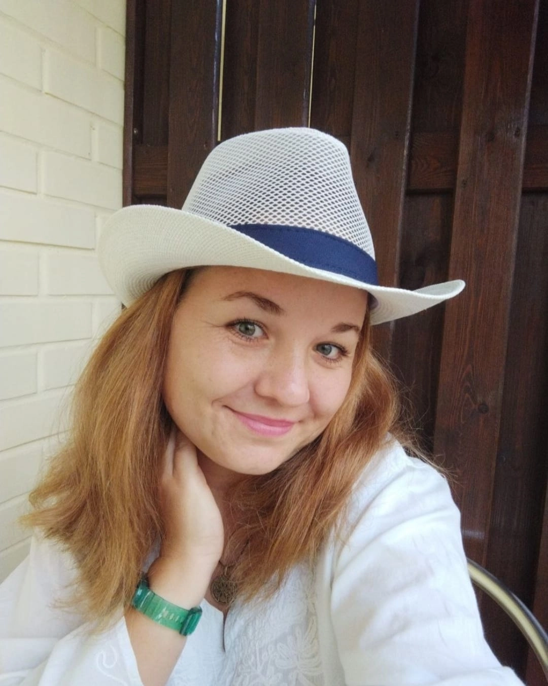 Светлана Говорова