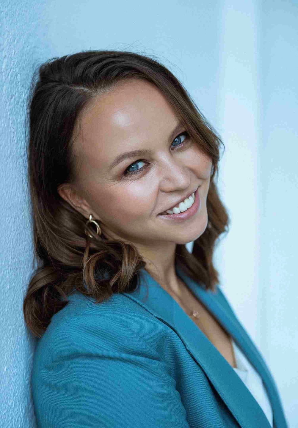 Юлия Кабзон