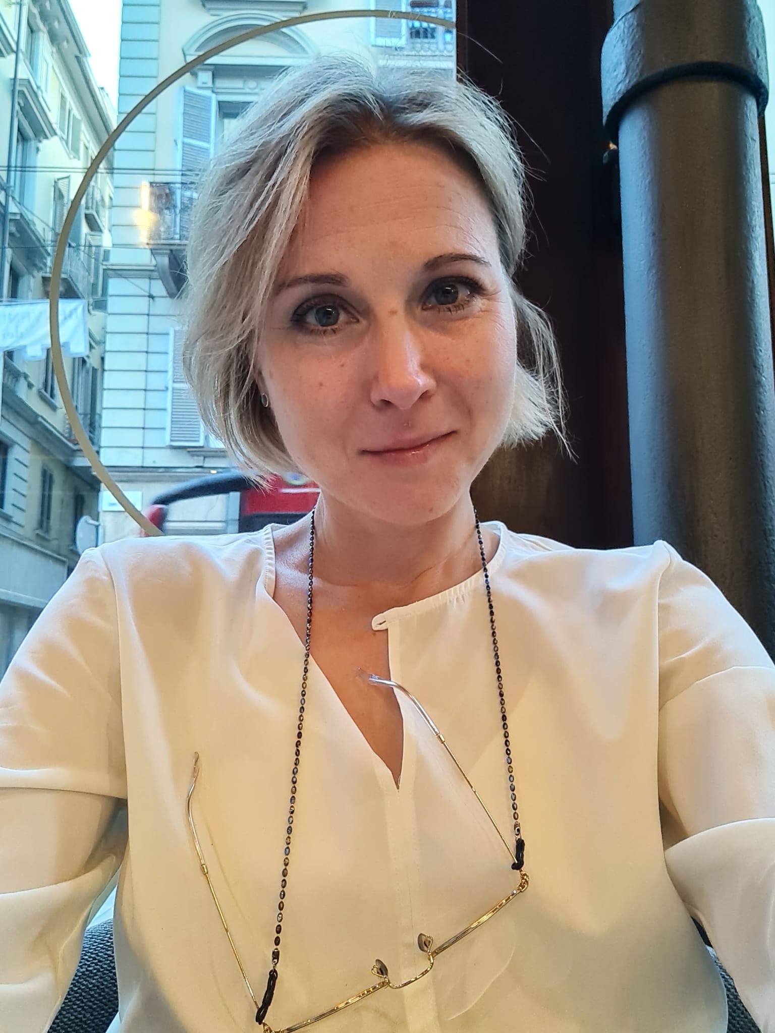 Ксения Арцыбашева