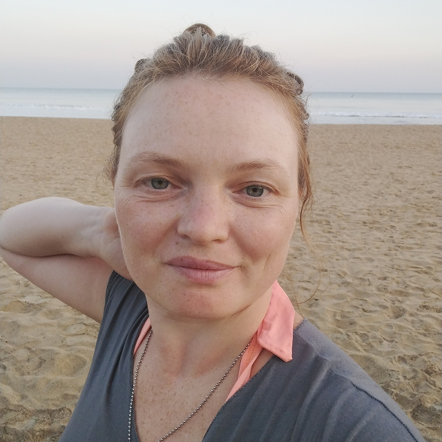 Любовь Черных