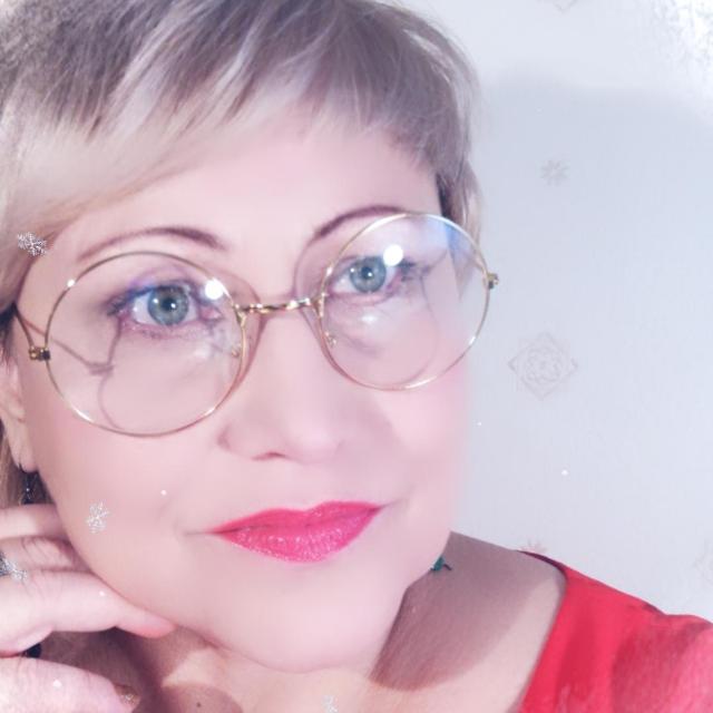 Елена Заречнева