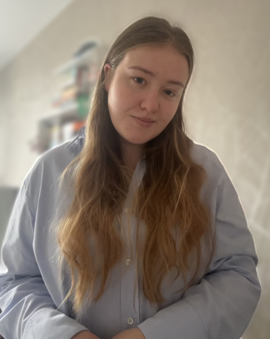 Елизавета Сарычева