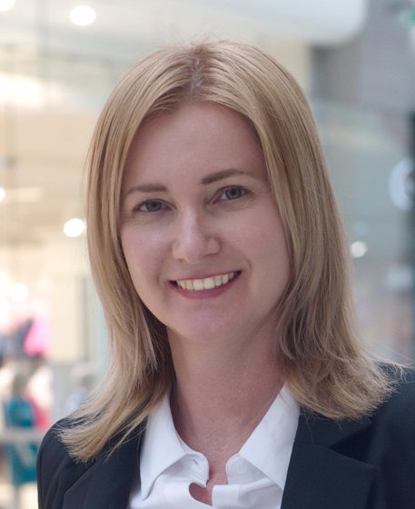 Светлана Медведева