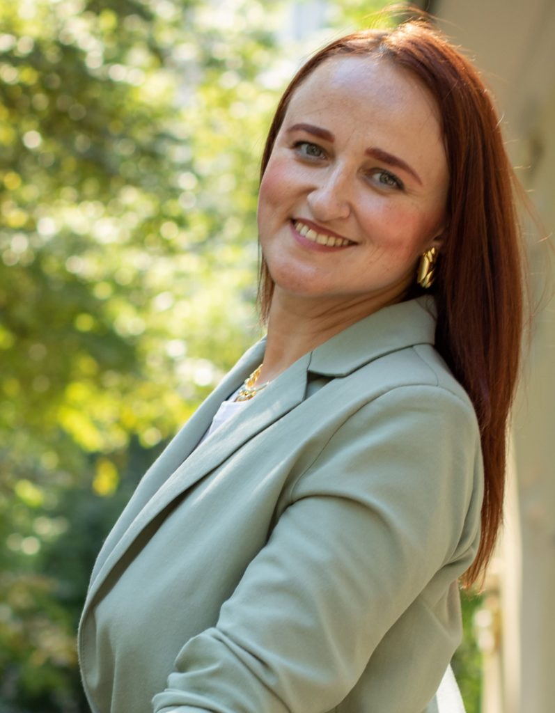 Татьяна Щербина