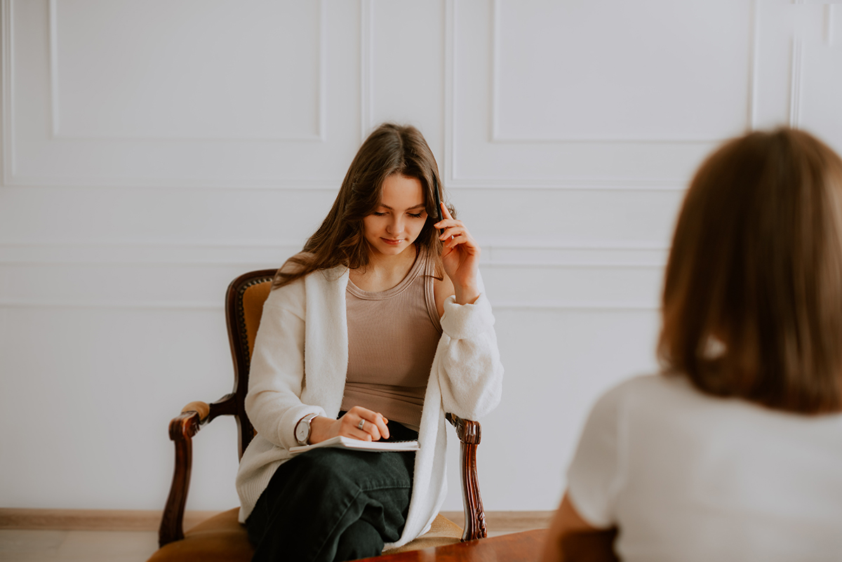 Реализован социально значимый проект Центром «Я АКТИВ!» - психологи бесплатно